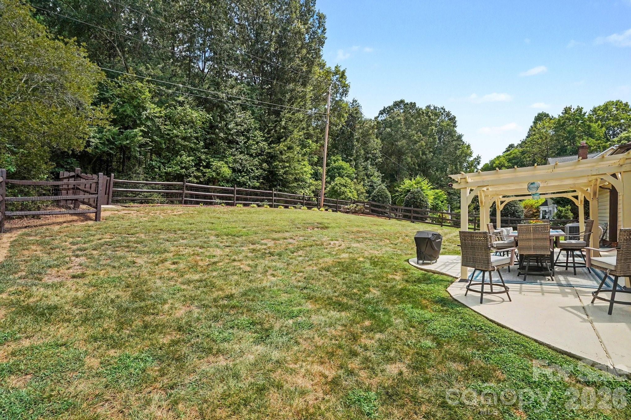 1523 Sweetgum Lane Property Photo 23
