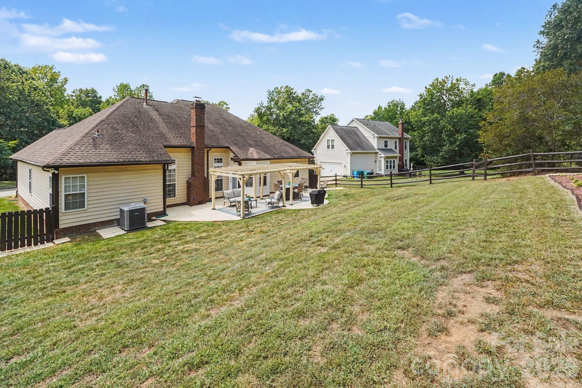 1523 Sweetgum Lane Property Photo 24