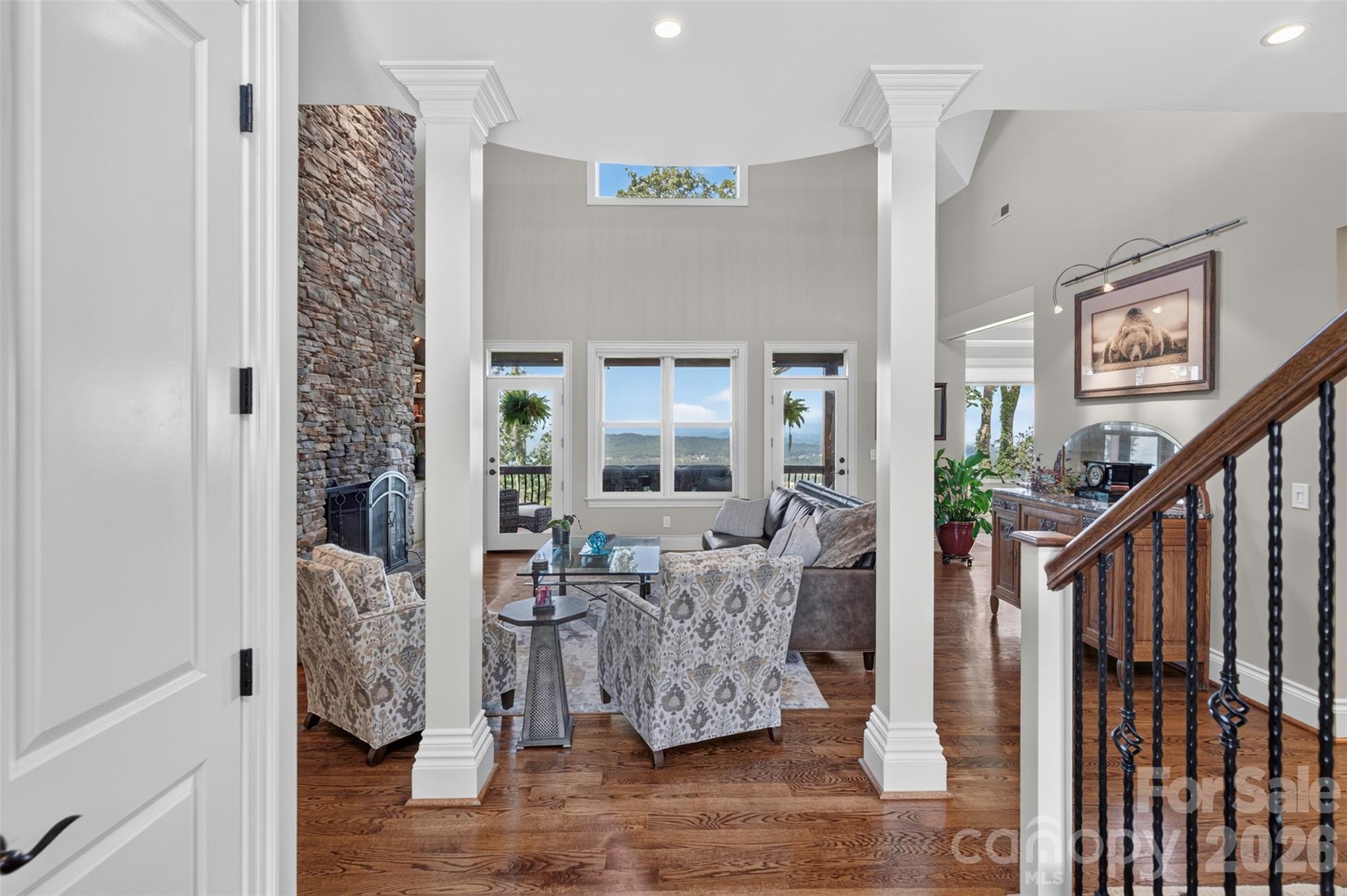 851 Sunlight Ridge Drive Property Photo 16
