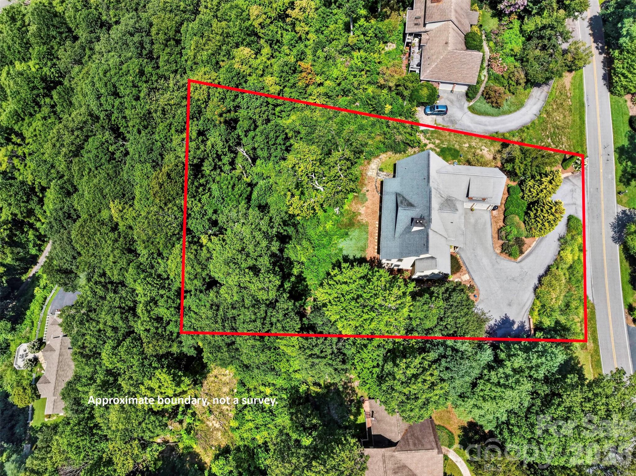 851 Sunlight Ridge Drive Property Photo 48