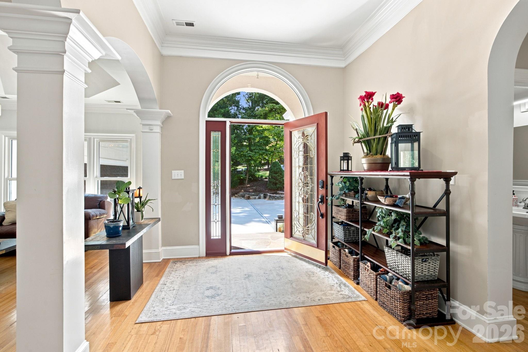 19318 Mary Ardrey Circle Property Photo 8