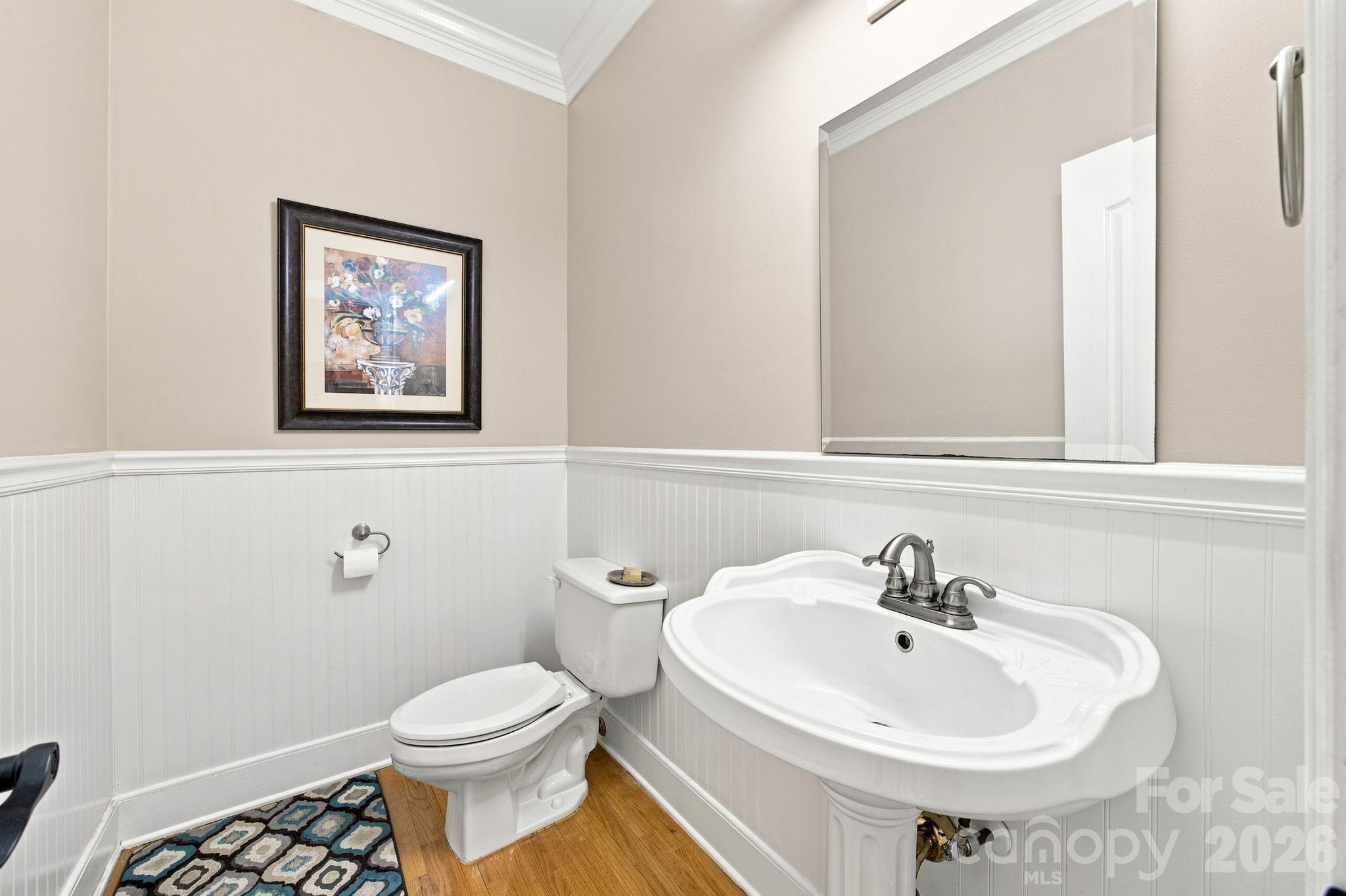 19318 Mary Ardrey Circle Property Photo 15