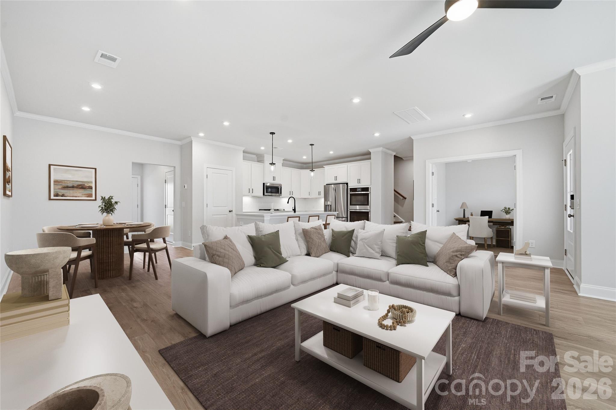 1421 Towns Valley Property Photo 24