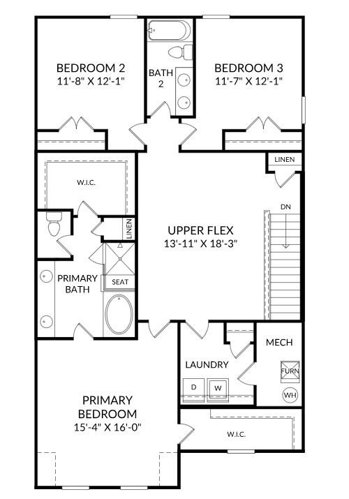 1421 Towns Valley Property Photo 29