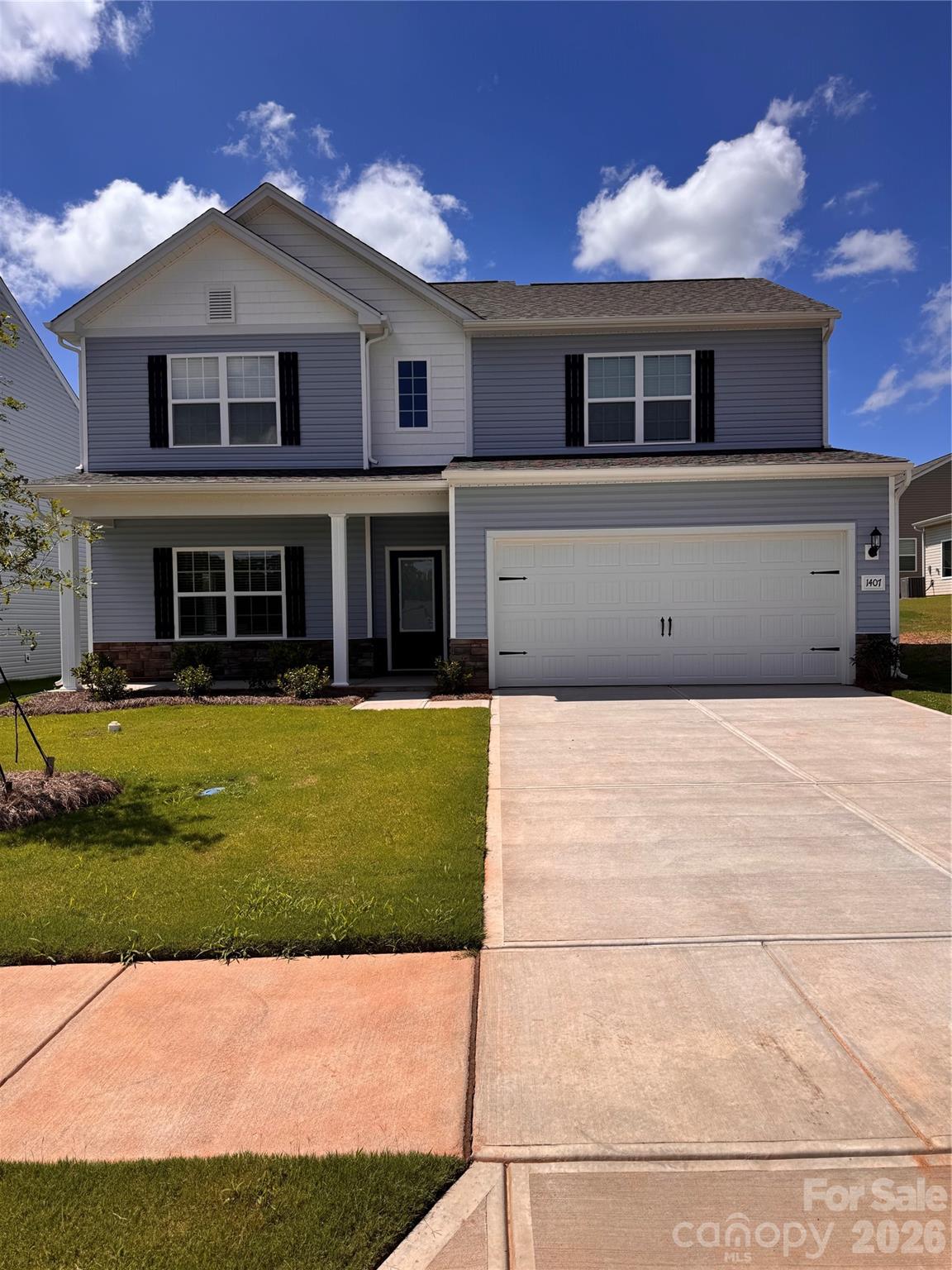 1407 Tristen Road Property Photo 1