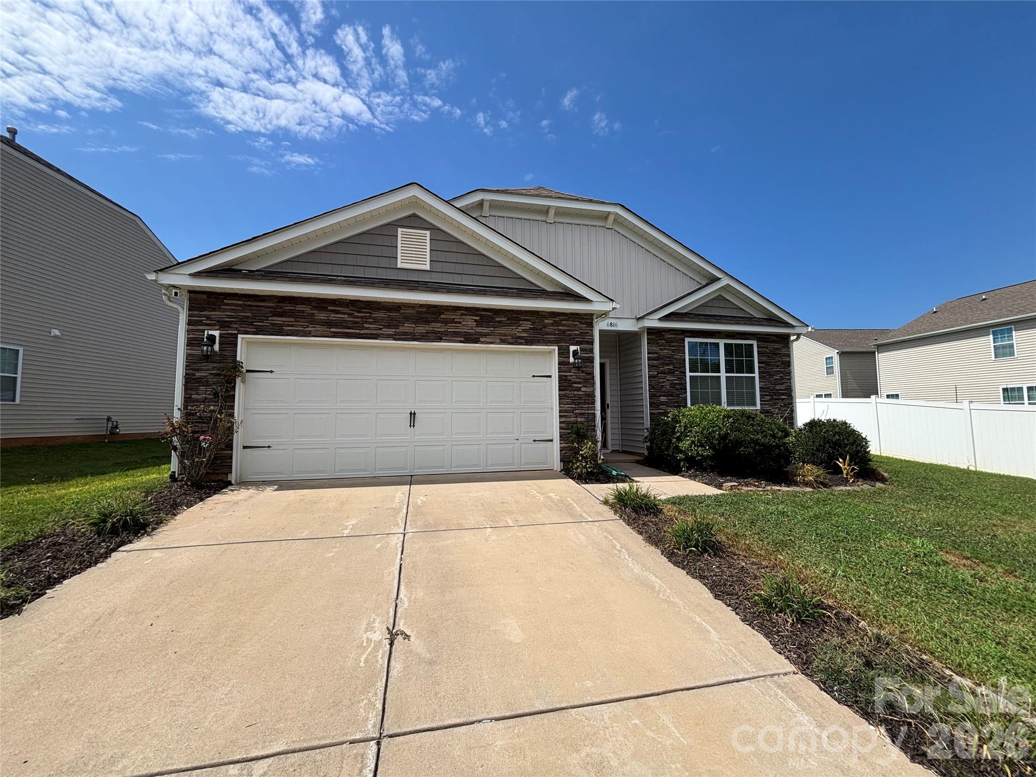 6816 Pennyroyal Way Property Photo 1