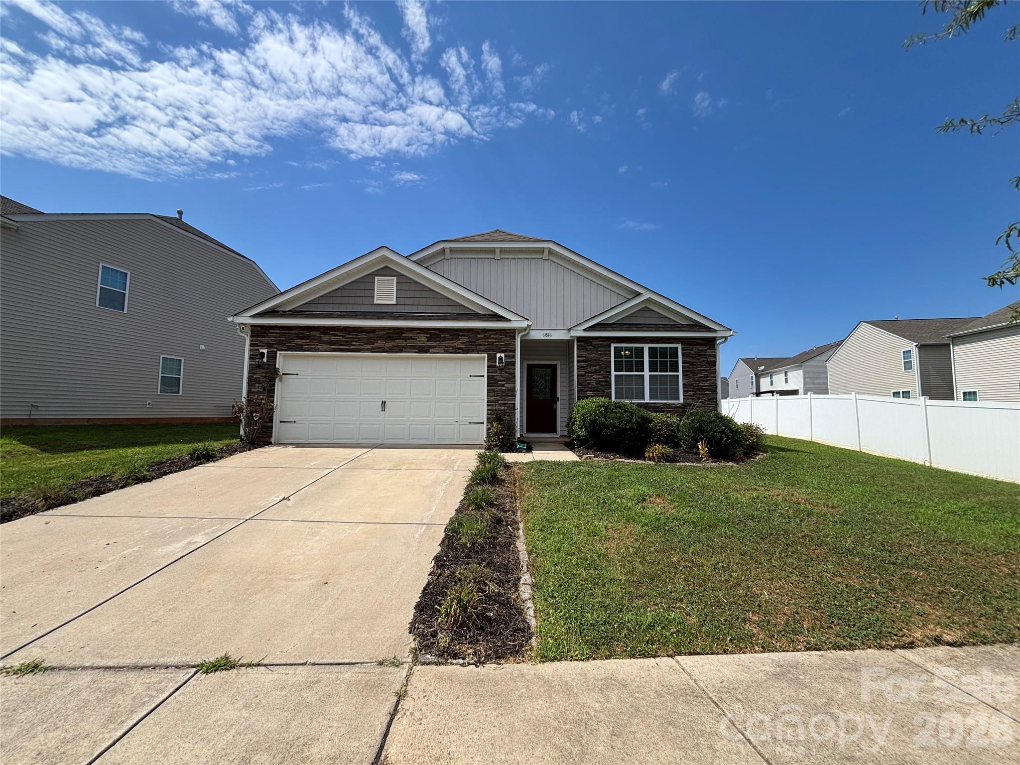 6816 Pennyroyal Way Property Photo 24