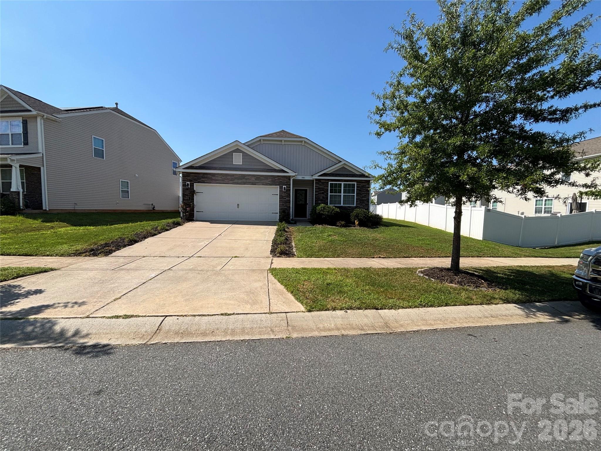 6816 Pennyroyal Way Property Photo 27