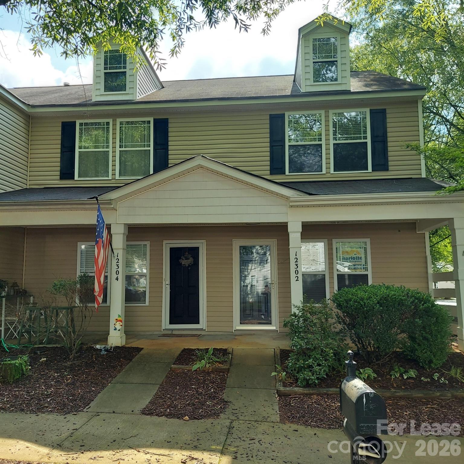 12302 Walden Lea Drive Property Photo 1
