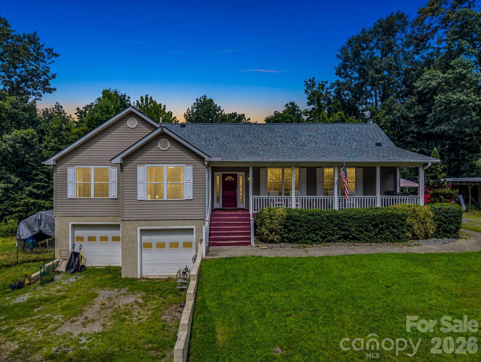 136 Limousine Lane Property Photo 1