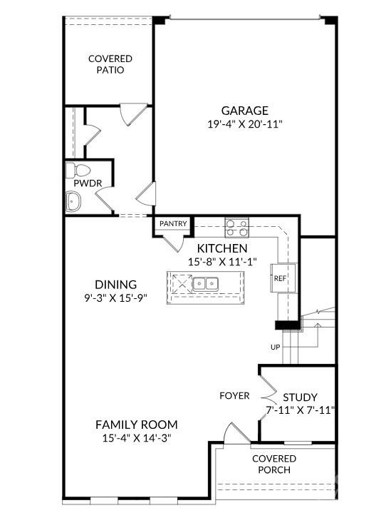 1425 Towns Valley Property Photo 34