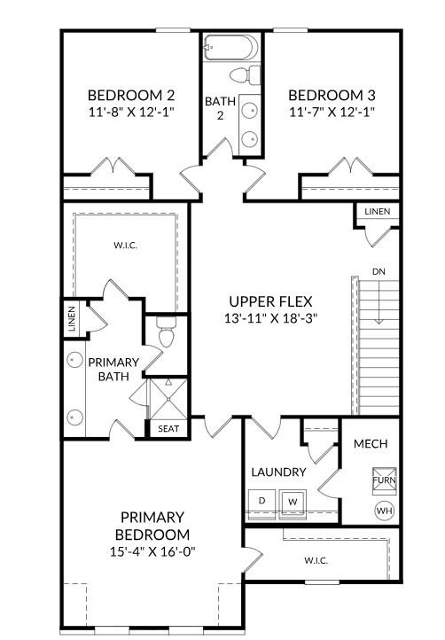 1425 Towns Valley Property Photo 35