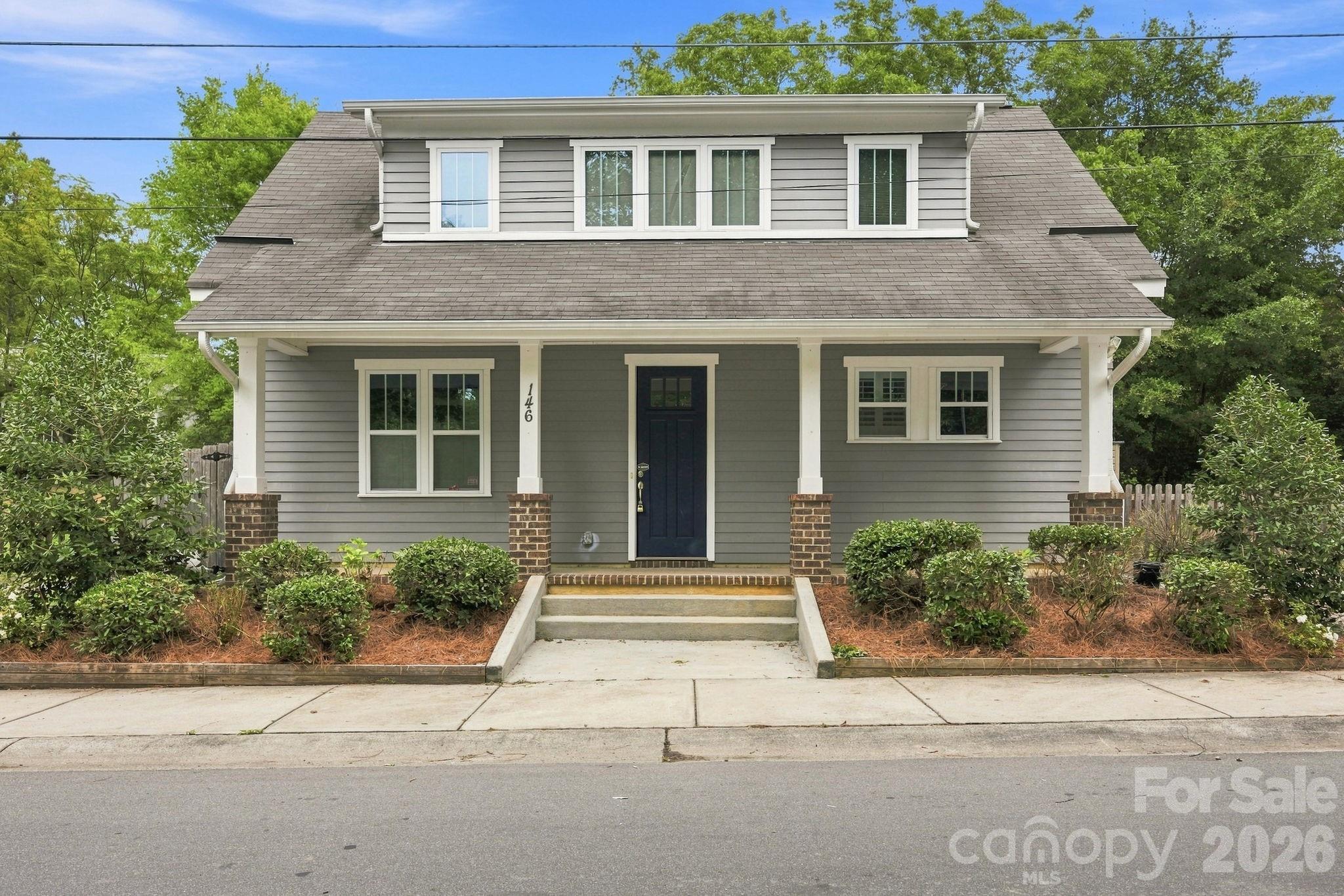 146 Mock Road Property Photo 1
