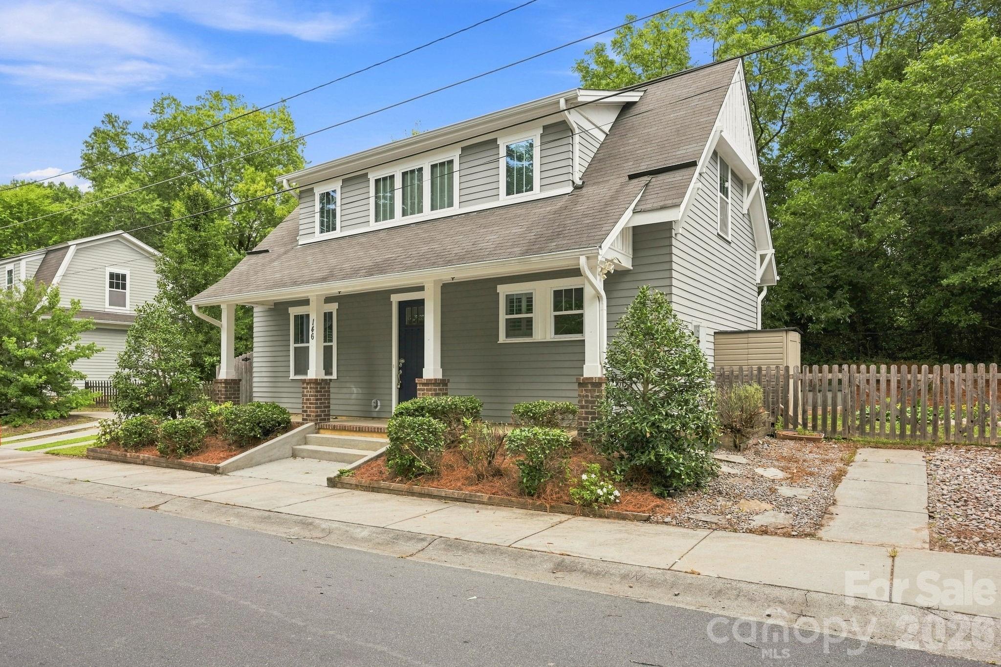 146 Mock Road Property Photo 2
