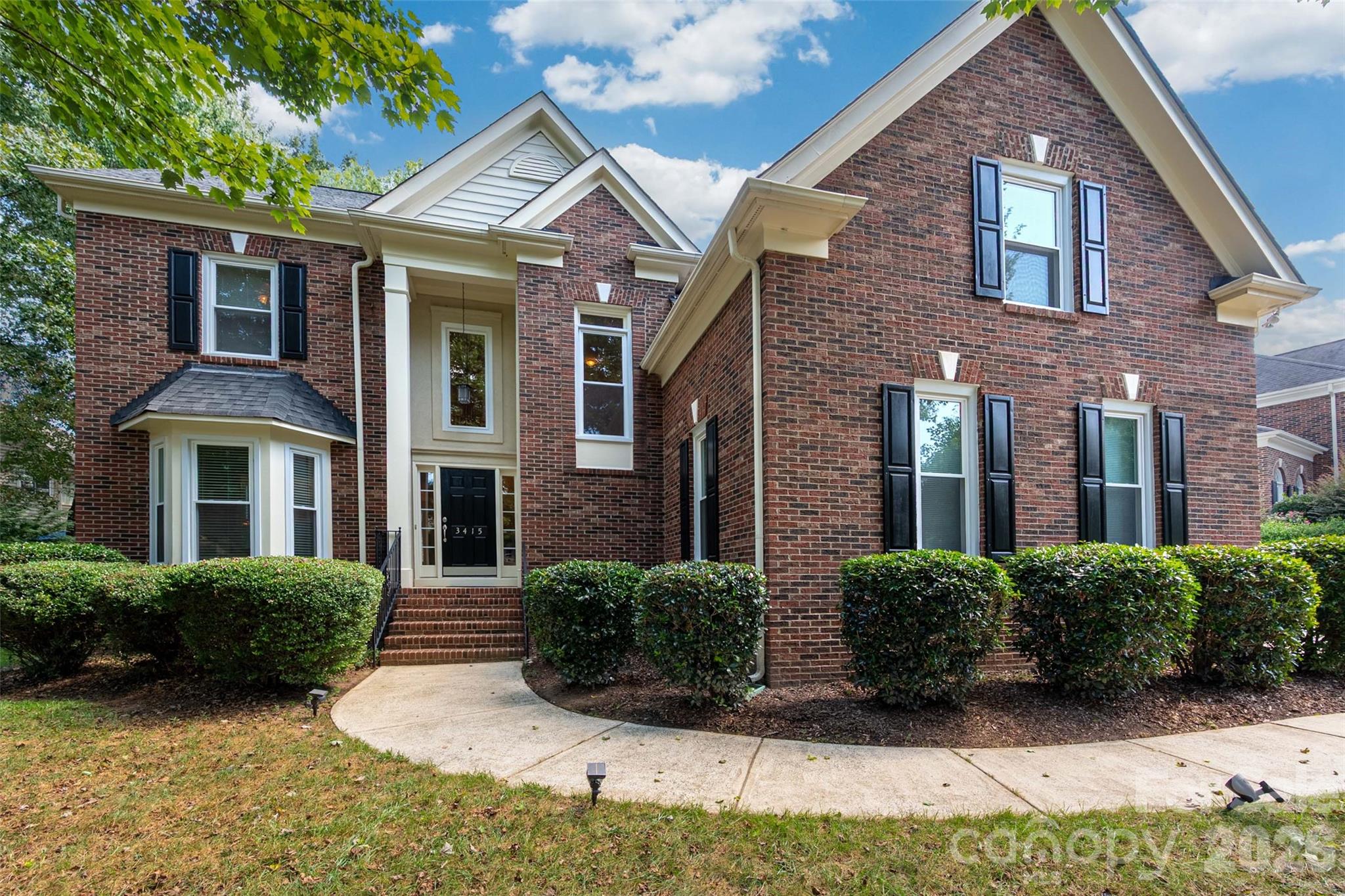 3415 Twelve Oaks Place Property Photo 1