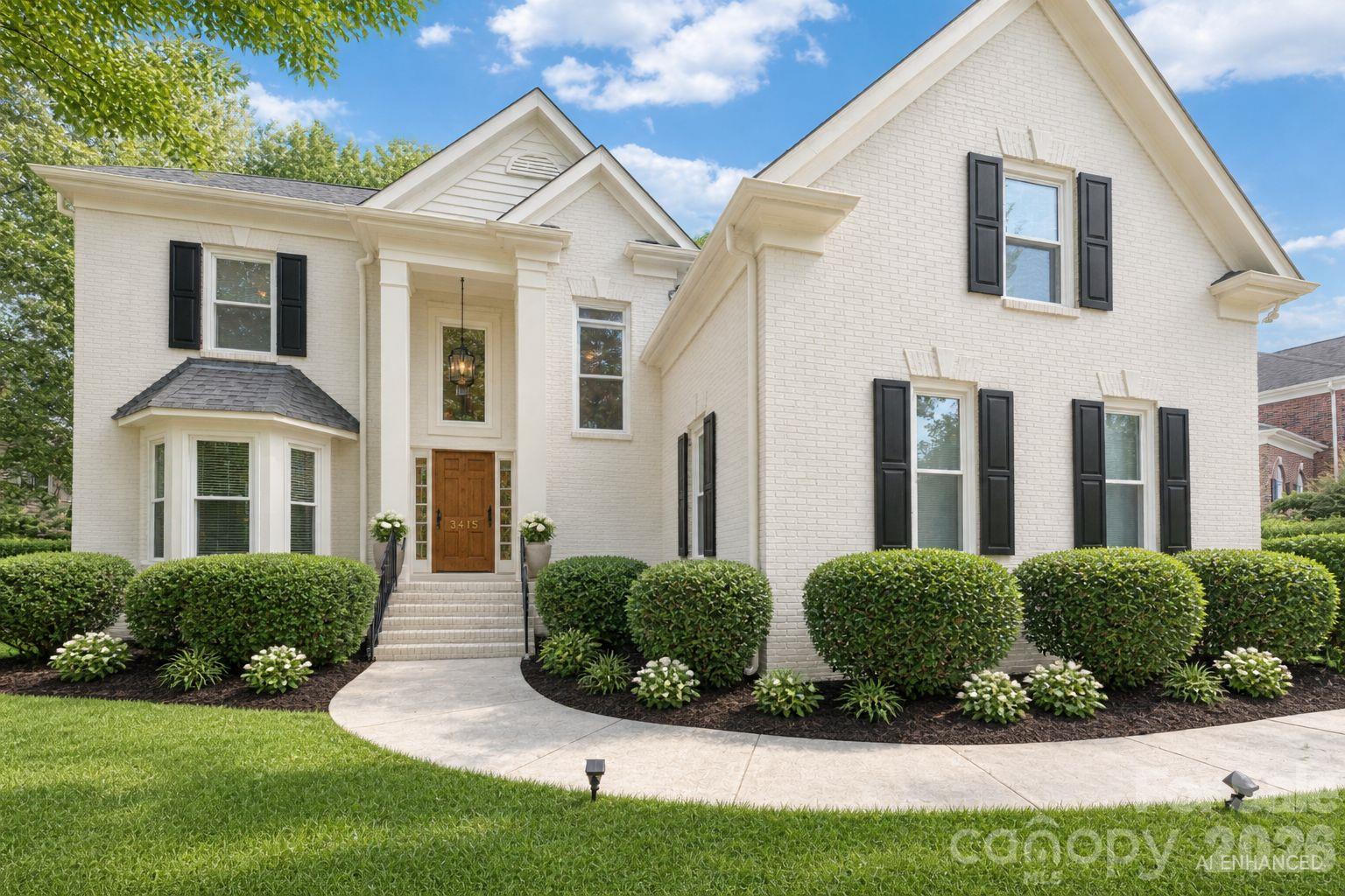 3415 Twelve Oaks Place Property Photo 1
