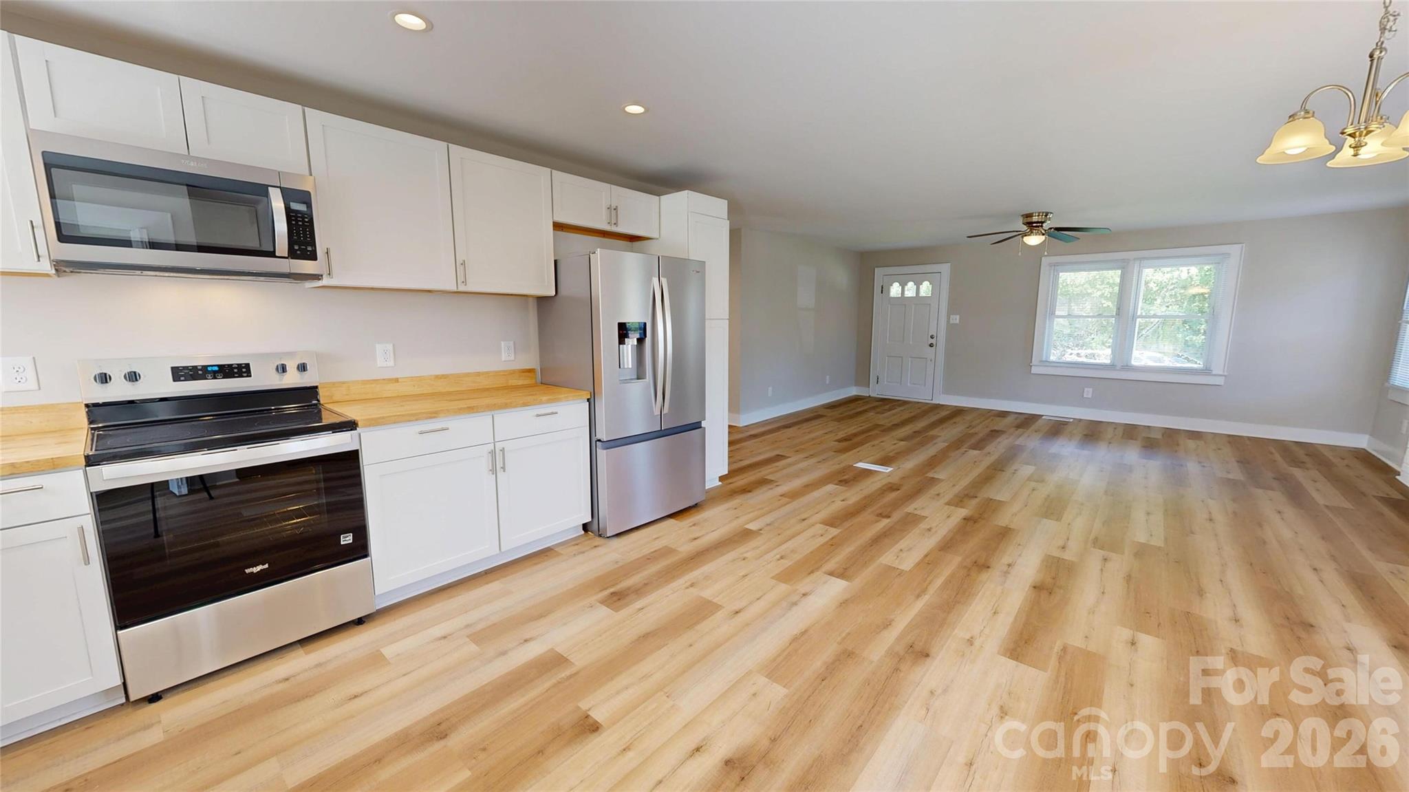 2106 Statesville Highway Property Photo 13