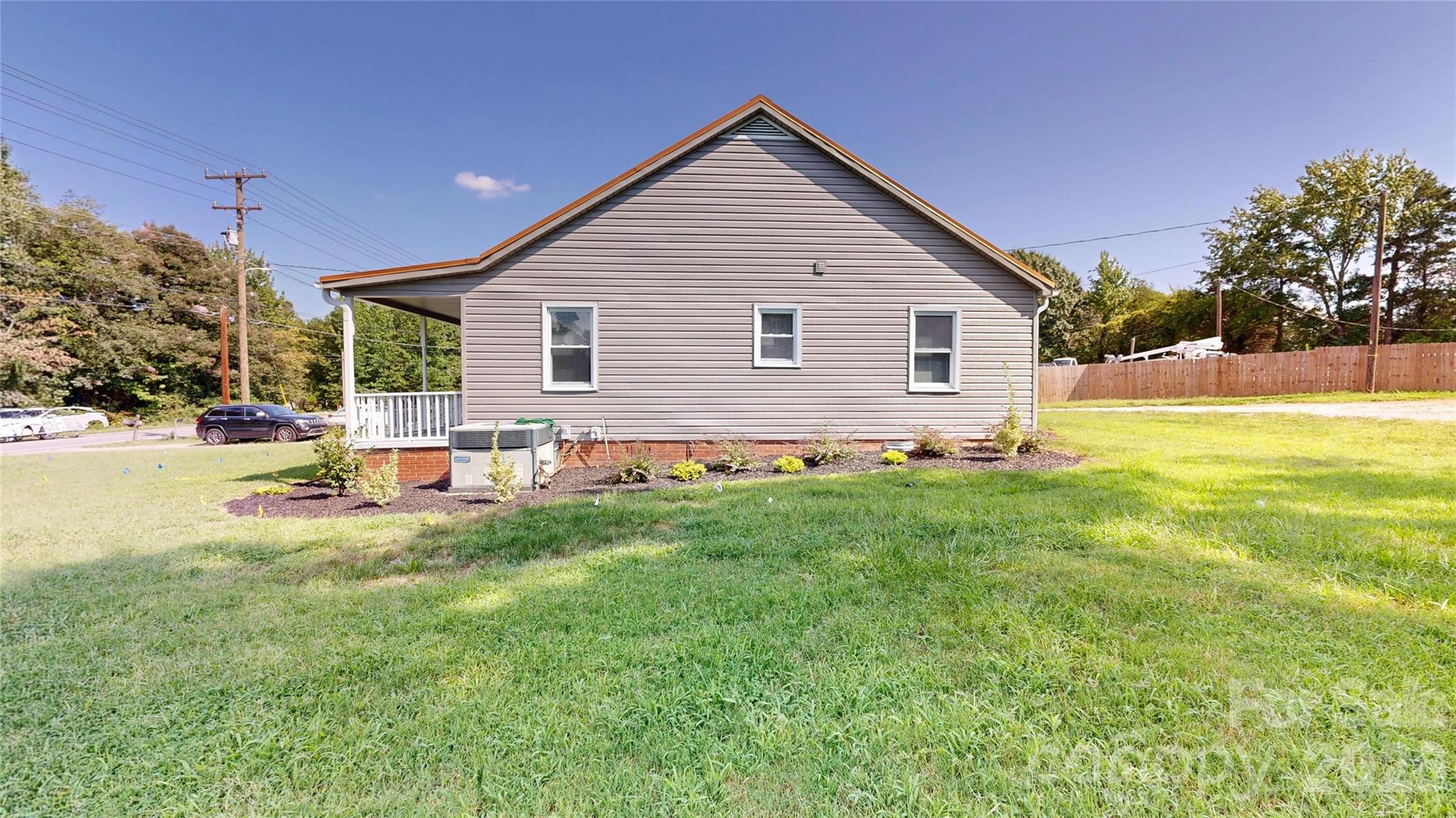 2106 Statesville Highway Property Photo 23