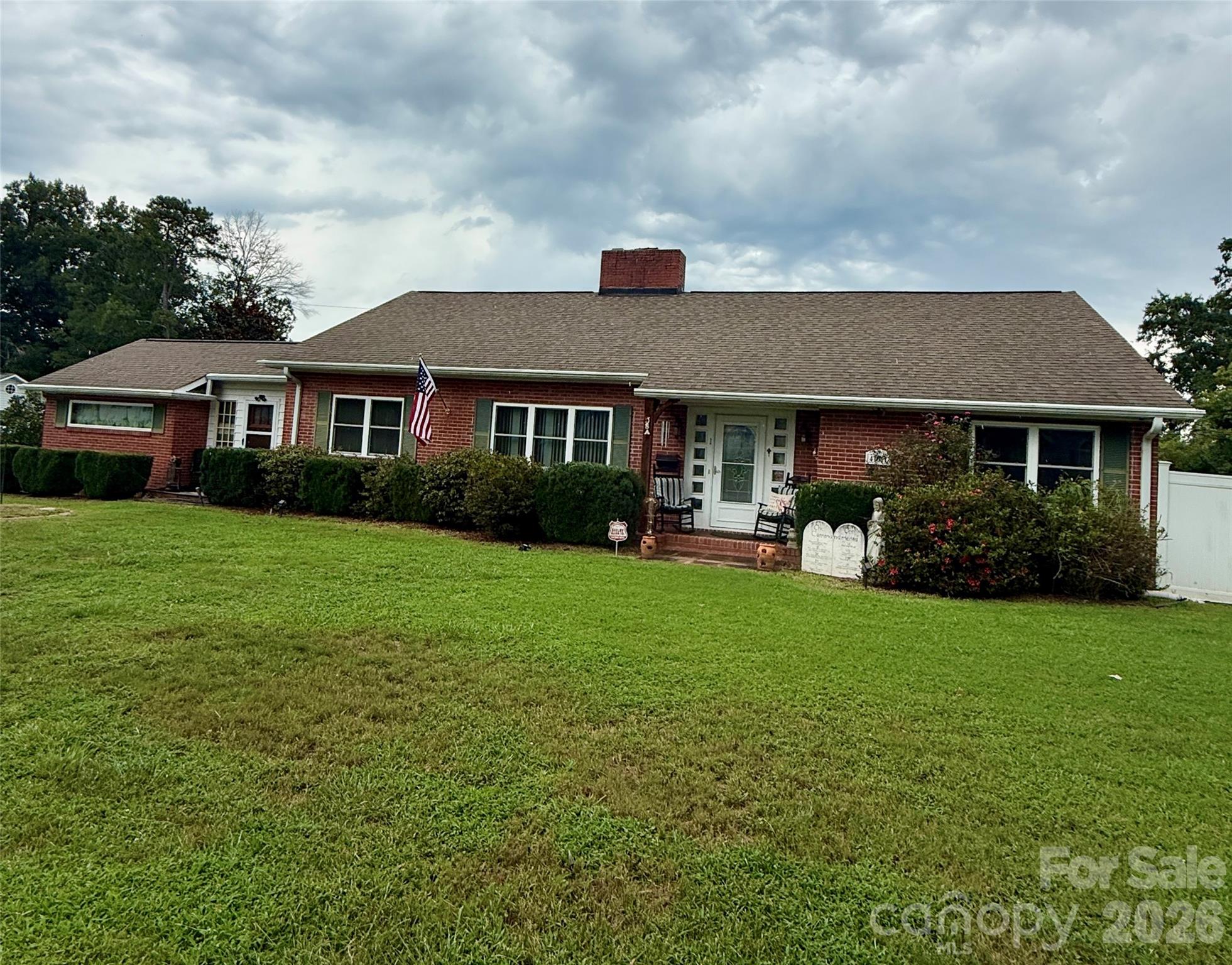 401 S Mulberry Street Property Photo 33