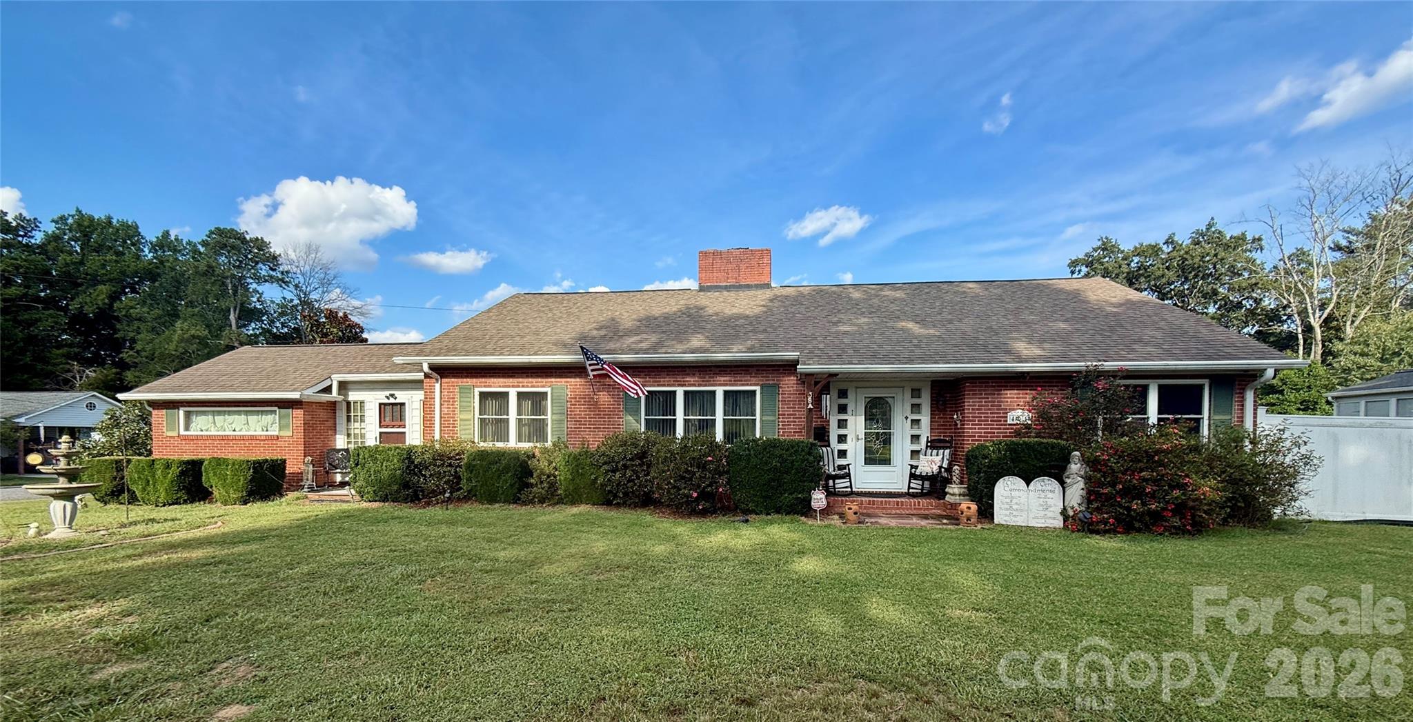 401 S Mulberry Street Property Photo 33