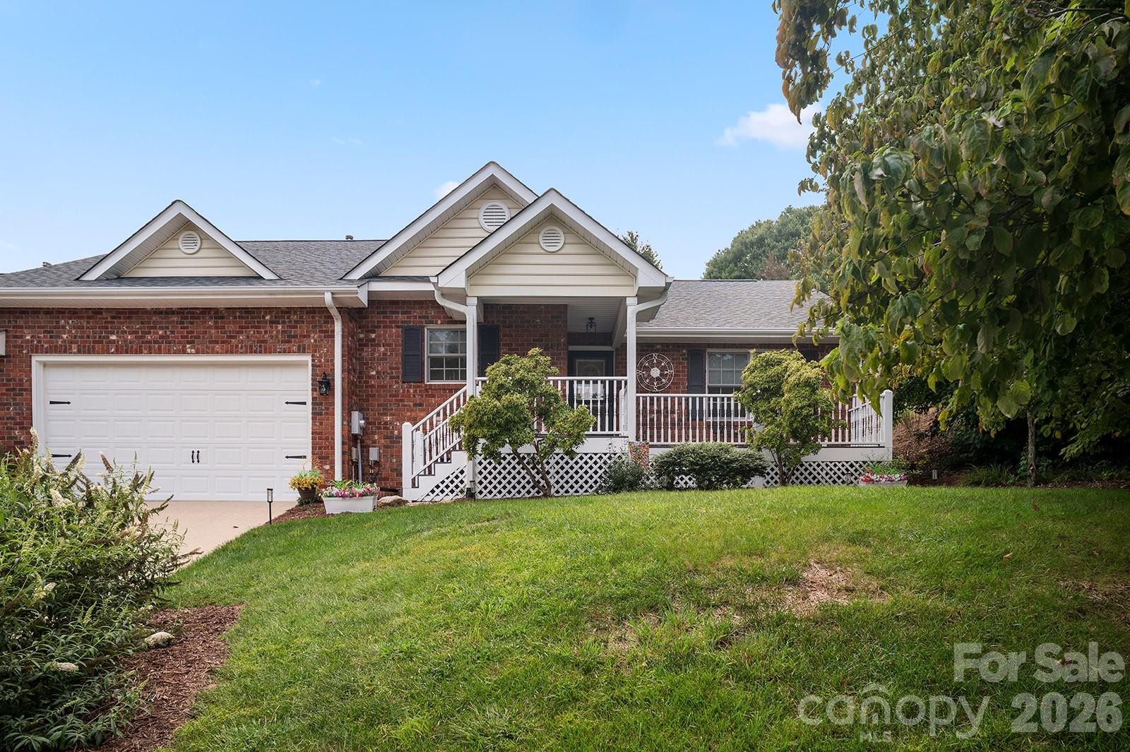 647 High Quarry Road Property Photo 1