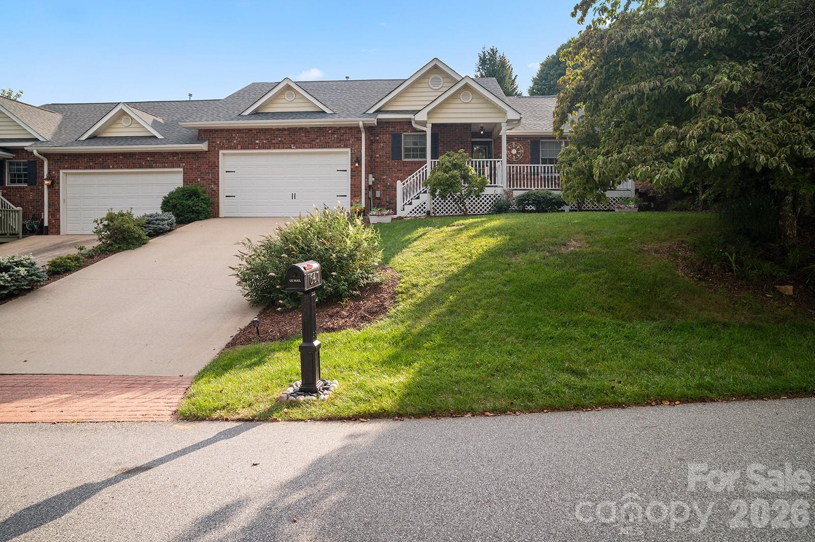 647 High Quarry Road Property Photo 2
