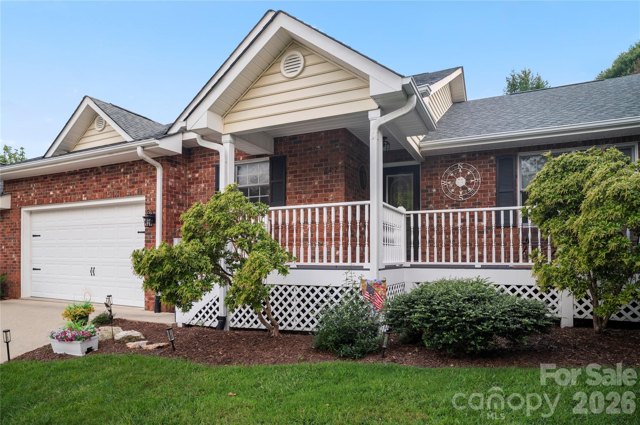 647 High Quarry Road Property Photo 3