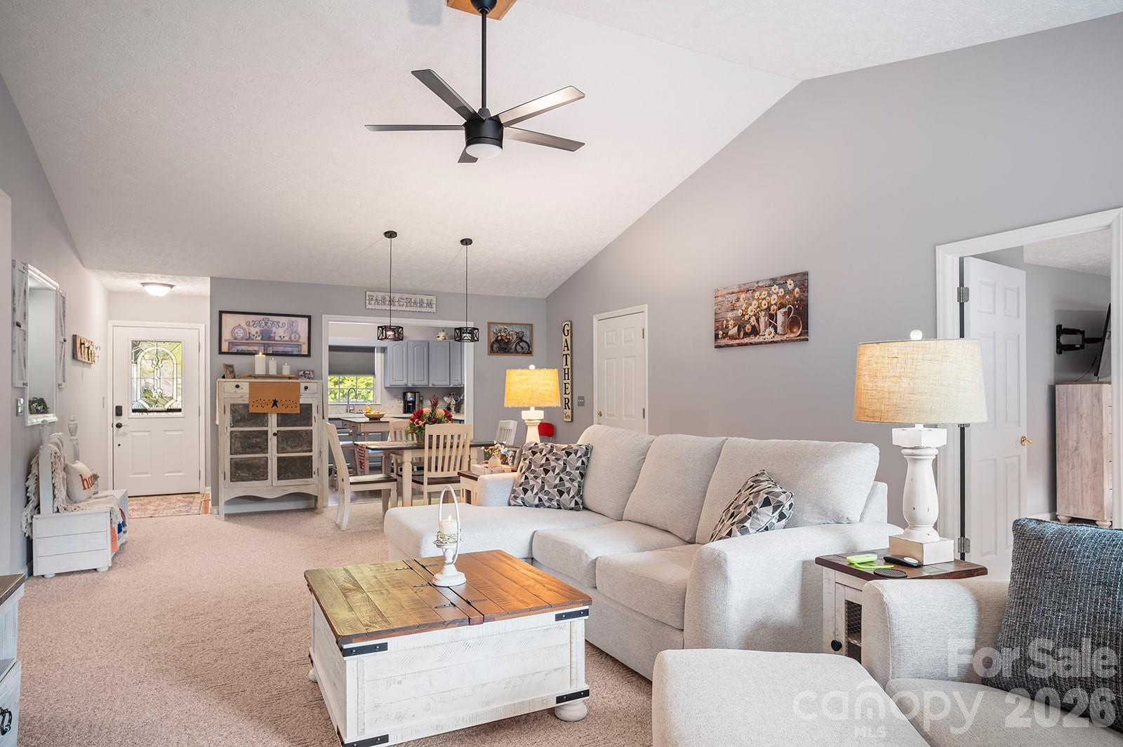 647 High Quarry Road Property Photo 14