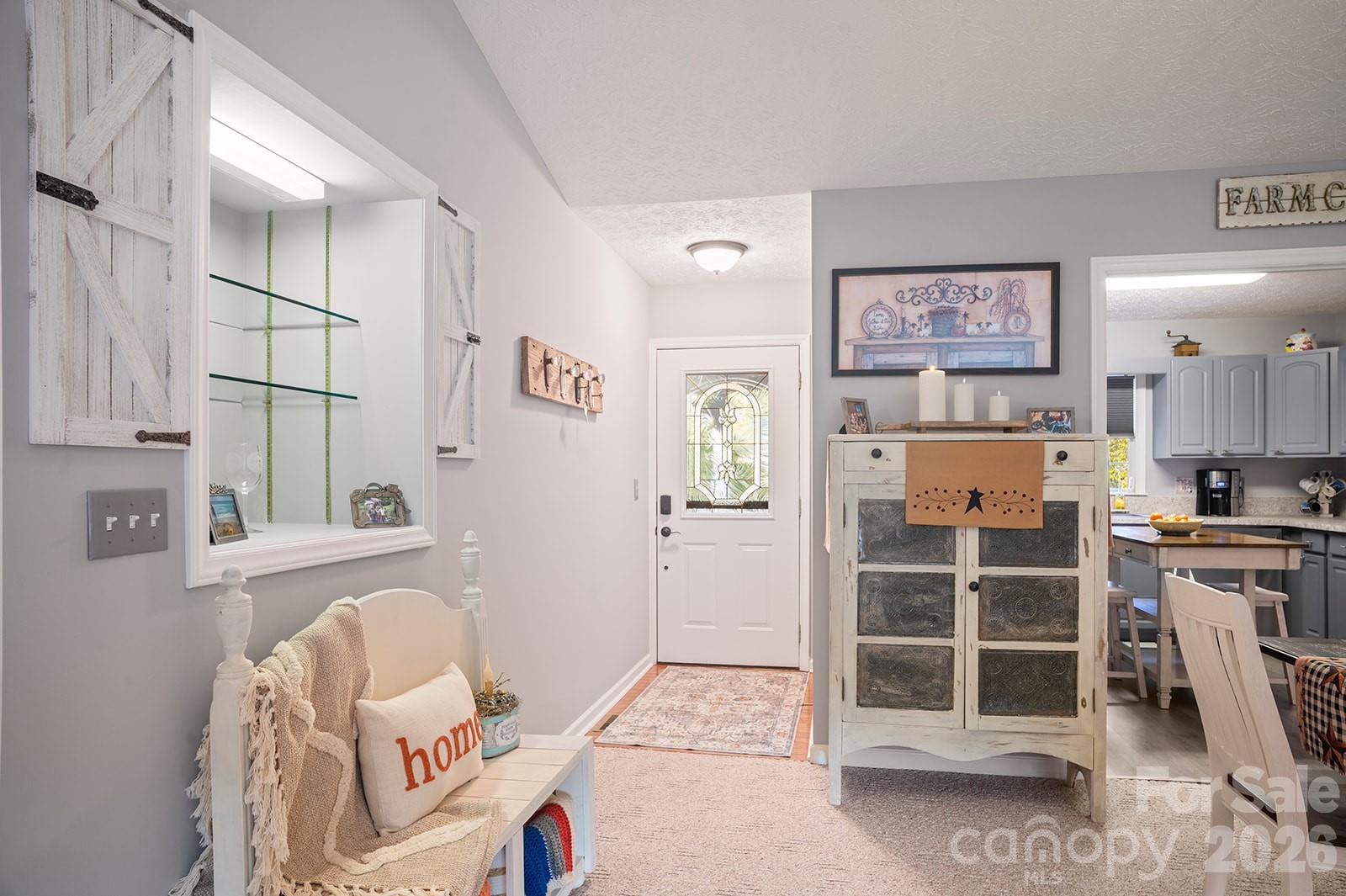 647 High Quarry Road Property Photo 15