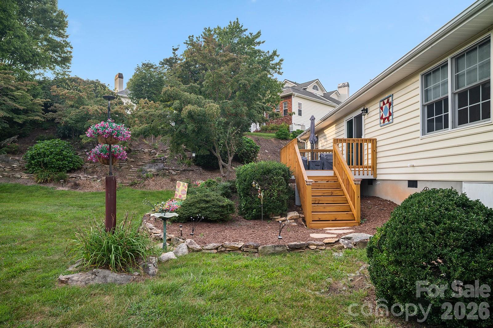 647 High Quarry Road Property Photo 44