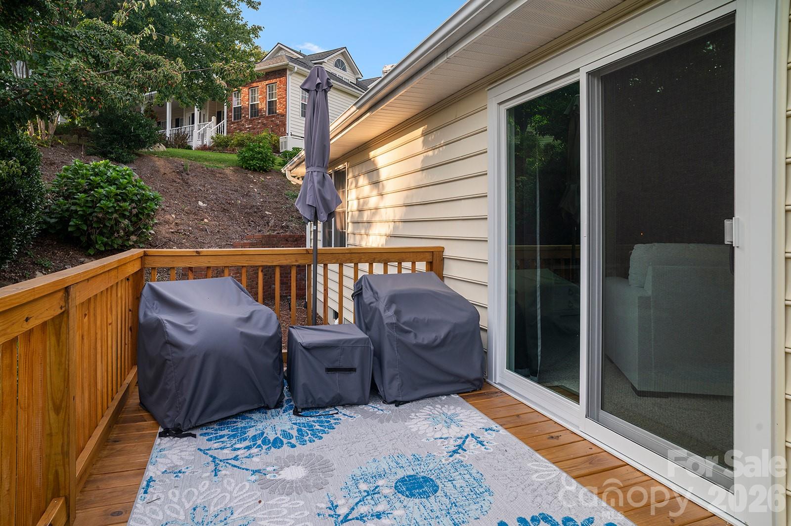 647 High Quarry Road Property Photo 45