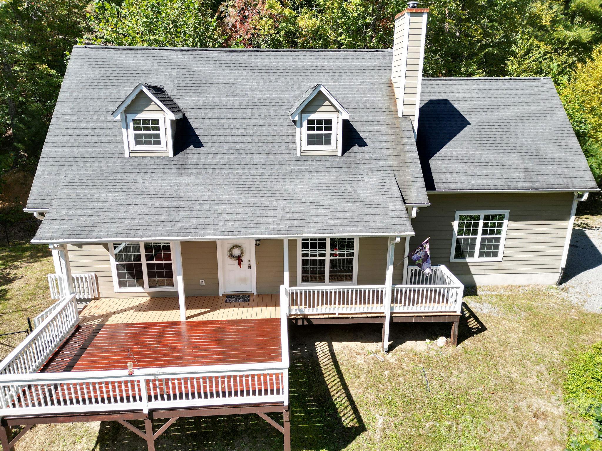 265 Raven Top Drive Property Photo 4