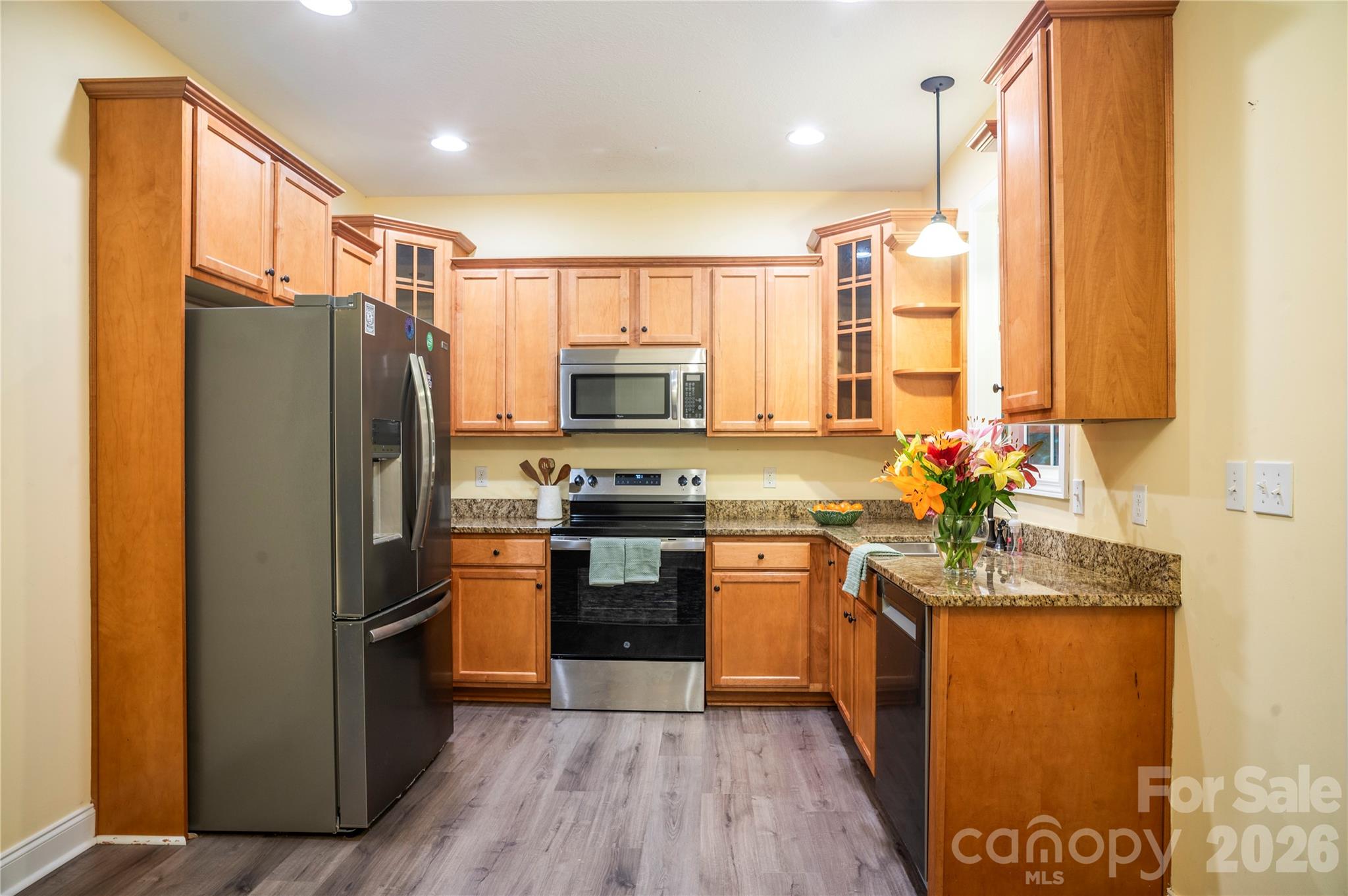 265 Raven Top Drive Property Photo 15