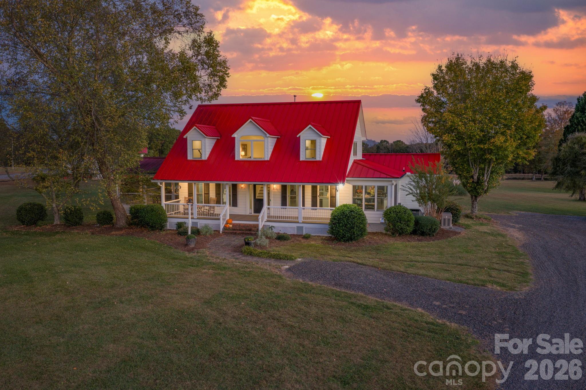 1260 Beaver Island Trail Road Property Photo 4