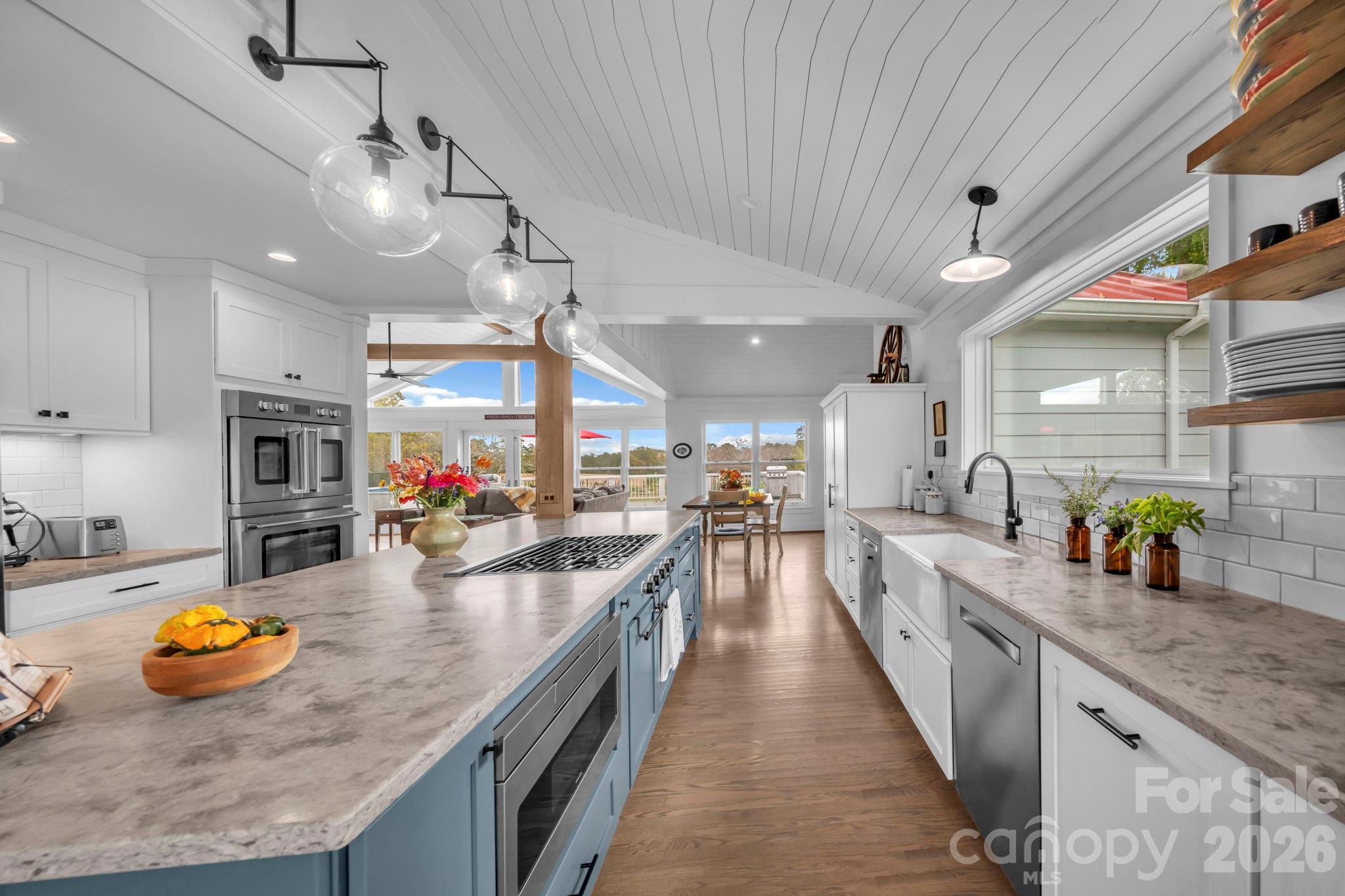 1260 Beaver Island Trail Road Property Photo 8