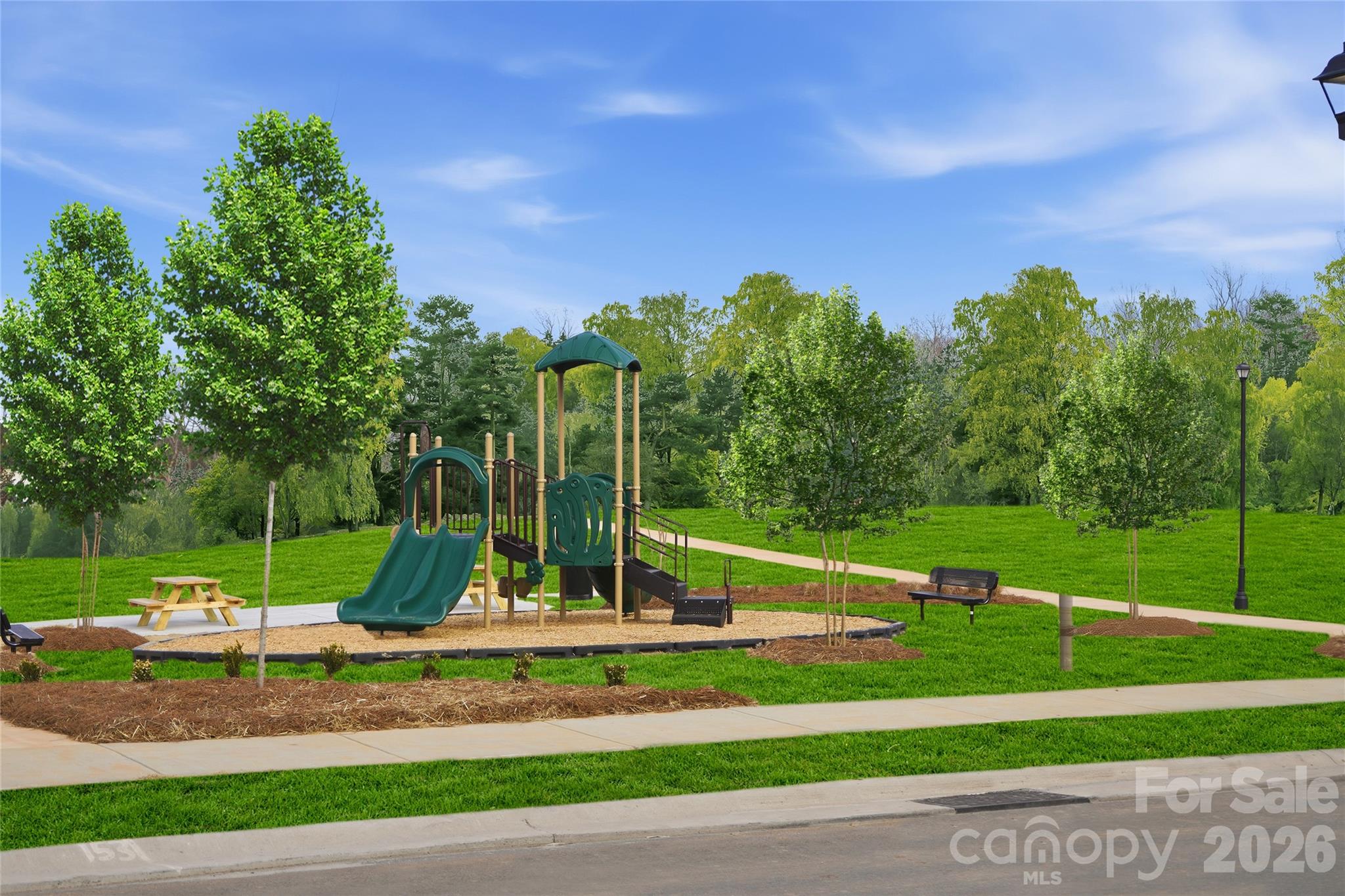 1406 Towns Valley Property Photo 36