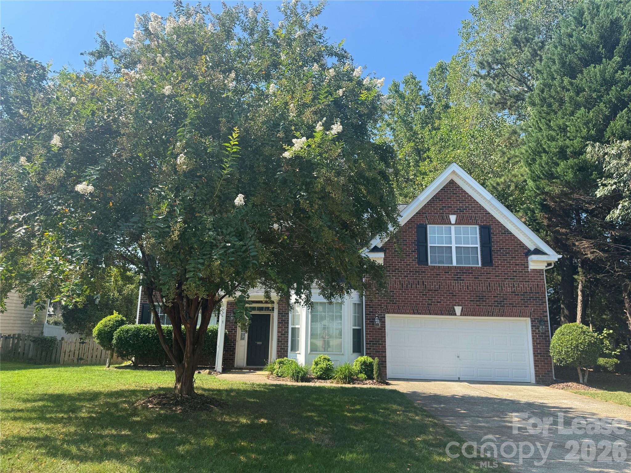 800 Pinkney Place Property Photo 1