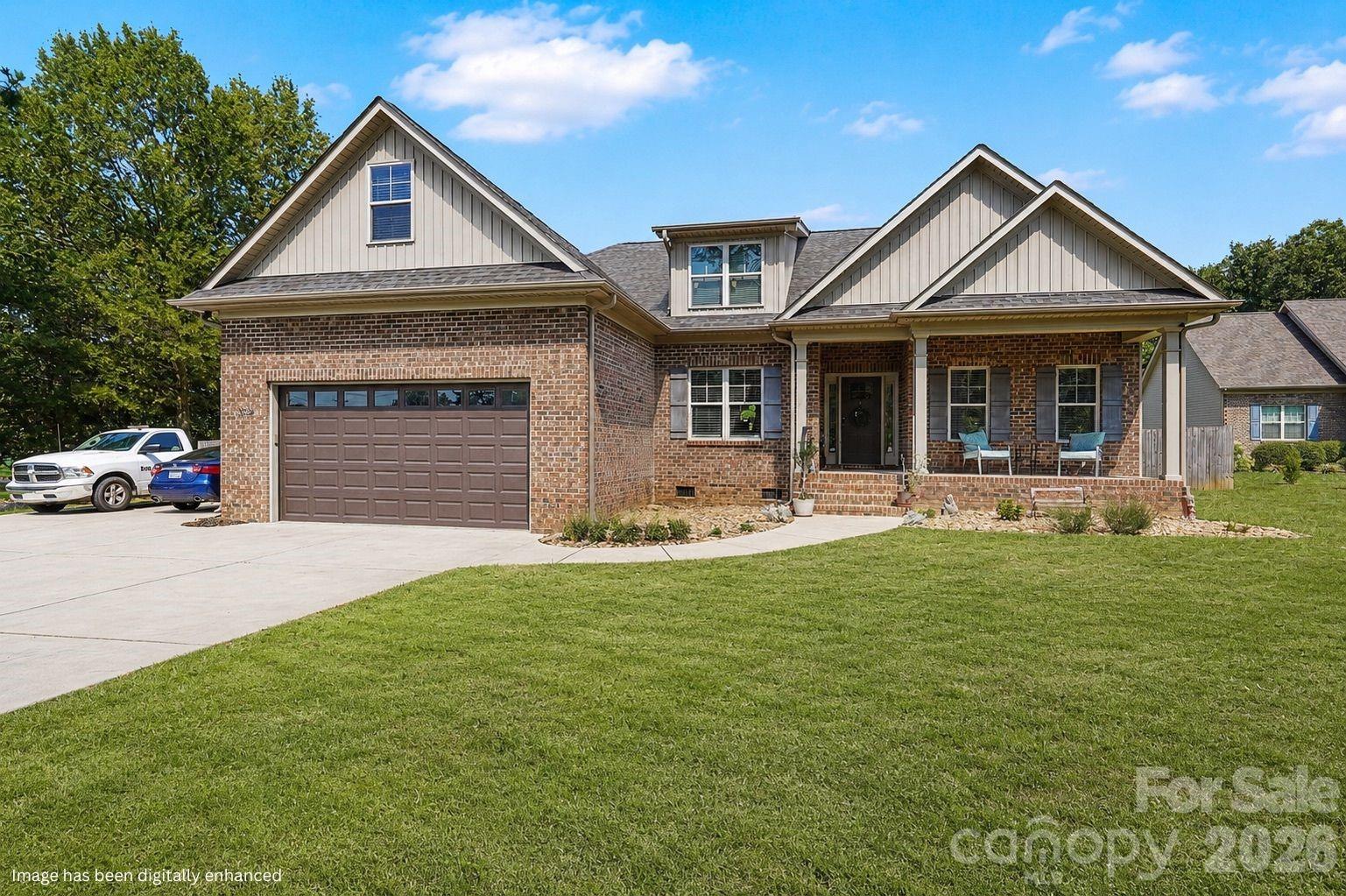 1319 Baucom Road Property Photo 1
