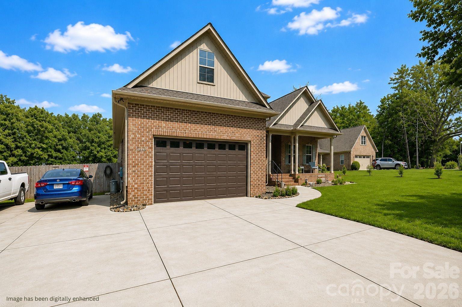 1319 Baucom Road Property Photo 2