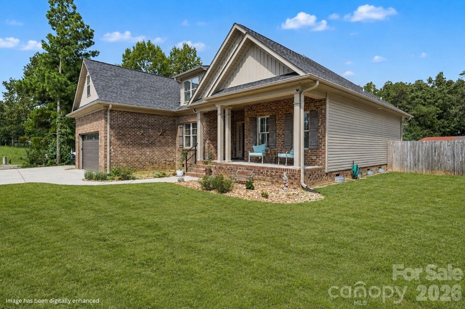 1319 Baucom Road Property Photo 3