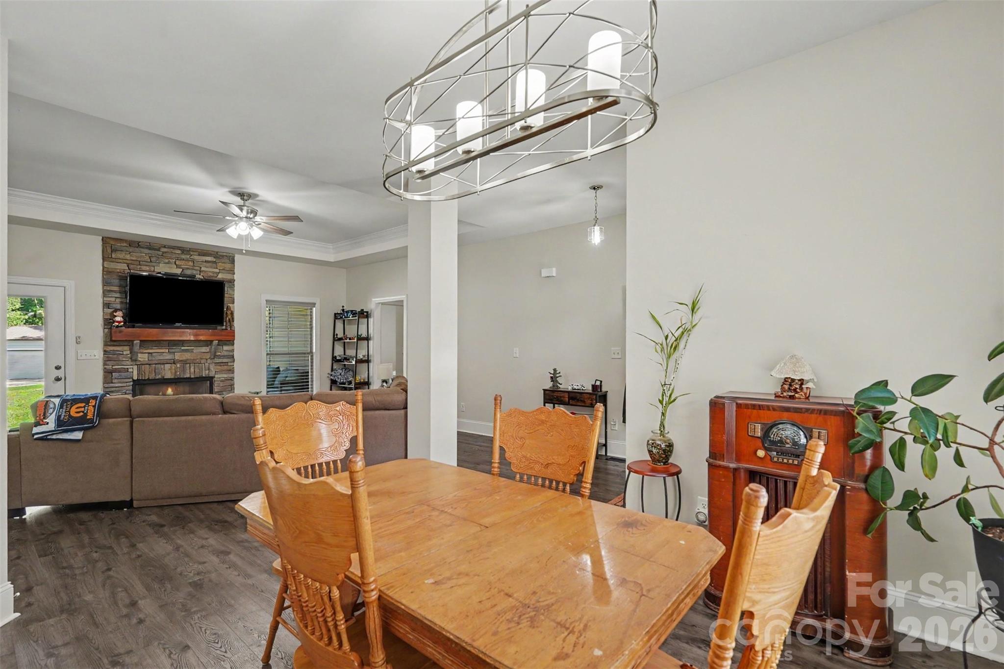 1319 Baucom Road Property Photo 5