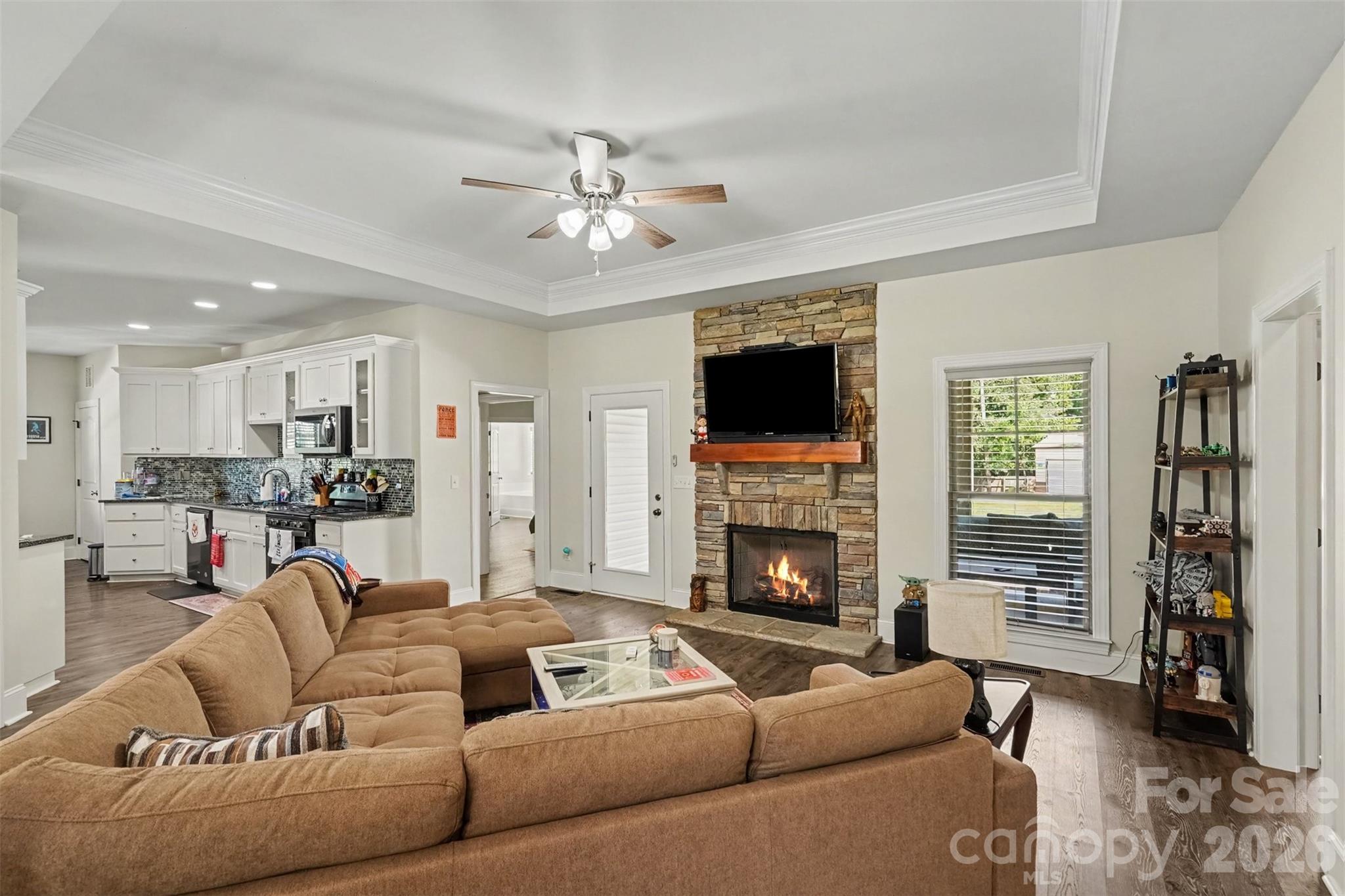 1319 Baucom Road Property Photo 6