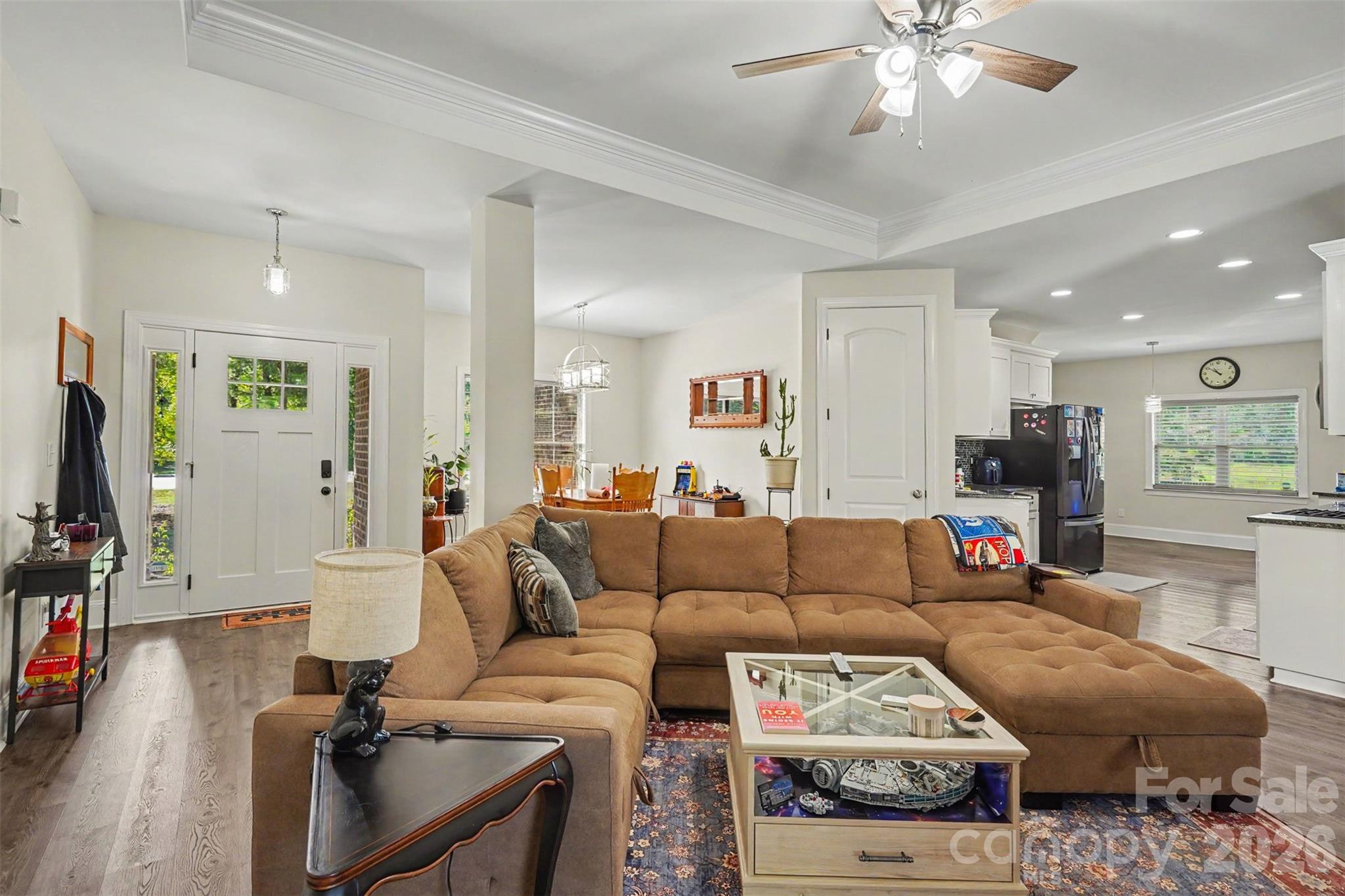 1319 Baucom Road Property Photo 7