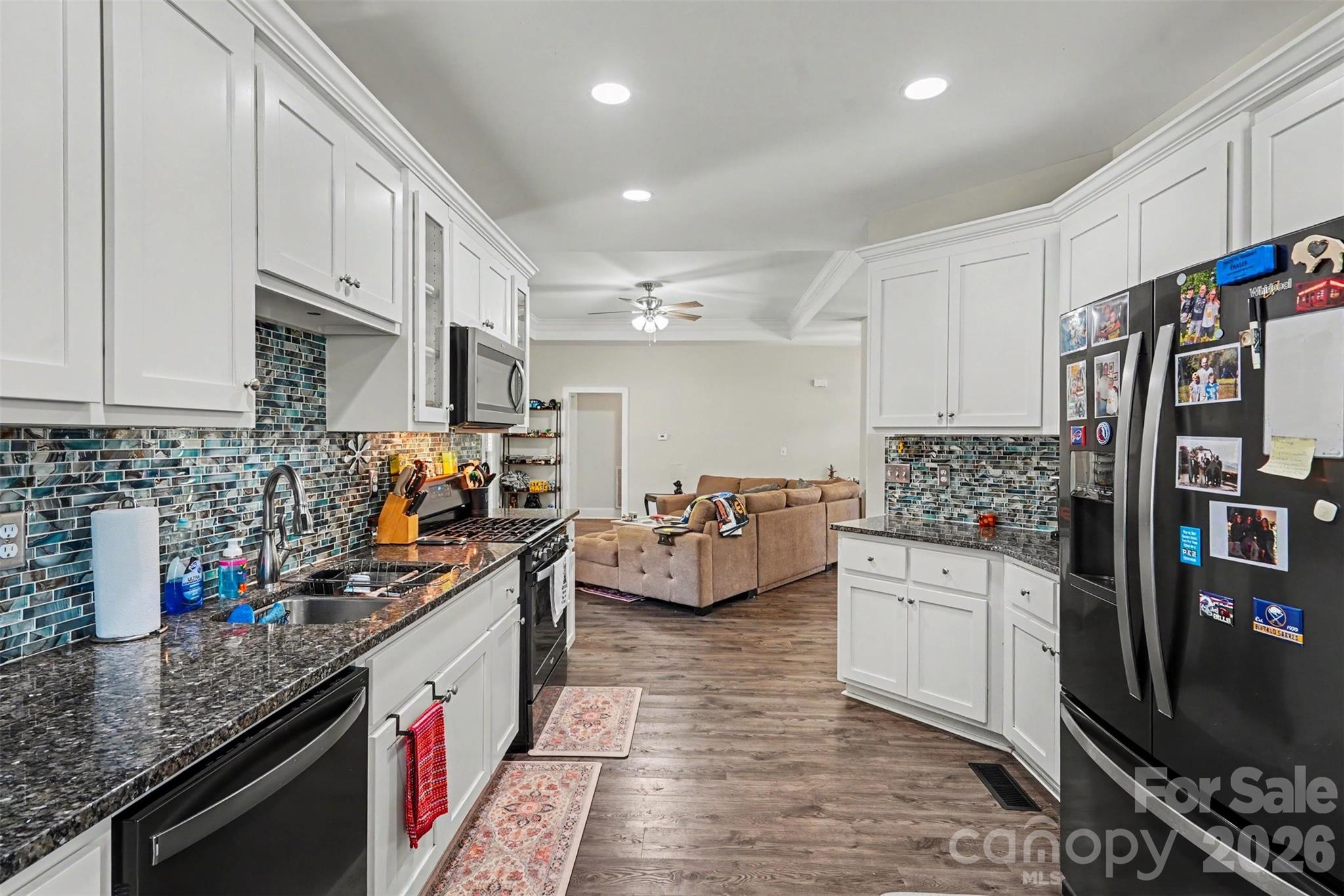 1319 Baucom Road Property Photo 9