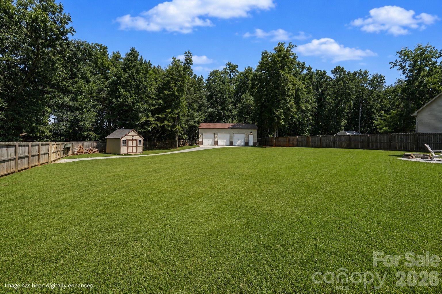 1319 Baucom Road Property Photo 29