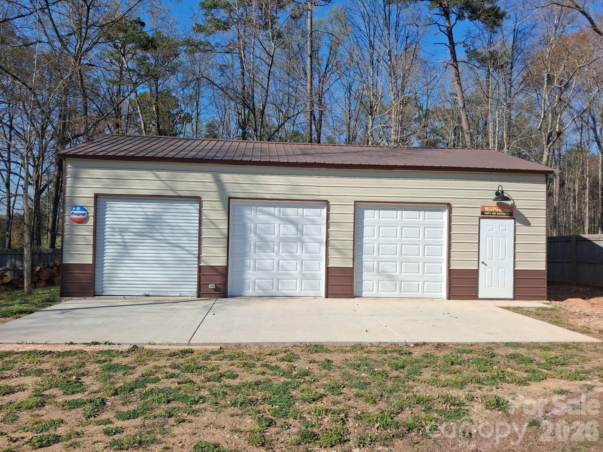 1319 Baucom Road Property Photo 31