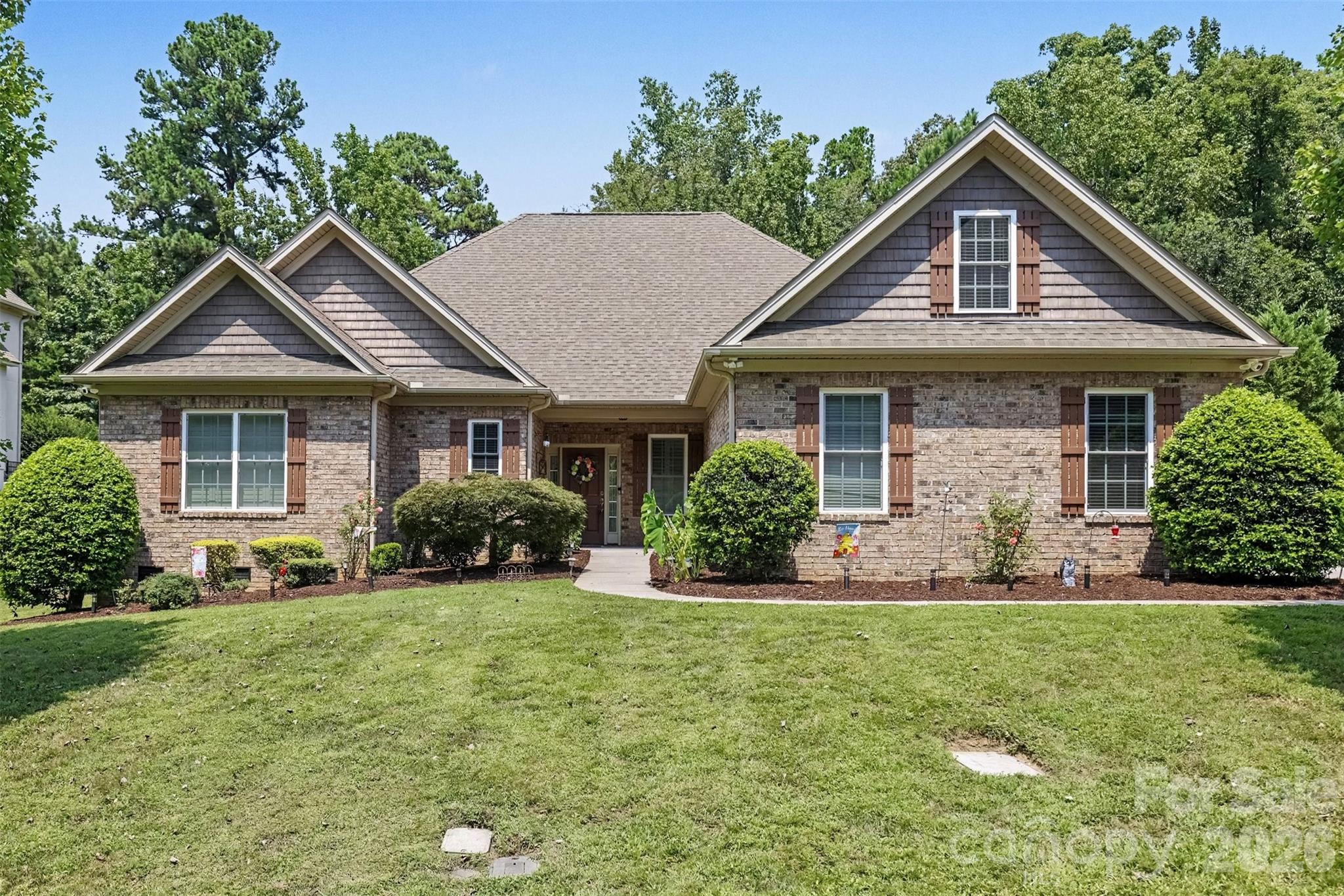 1820 Wedowee Court Property Photo 3