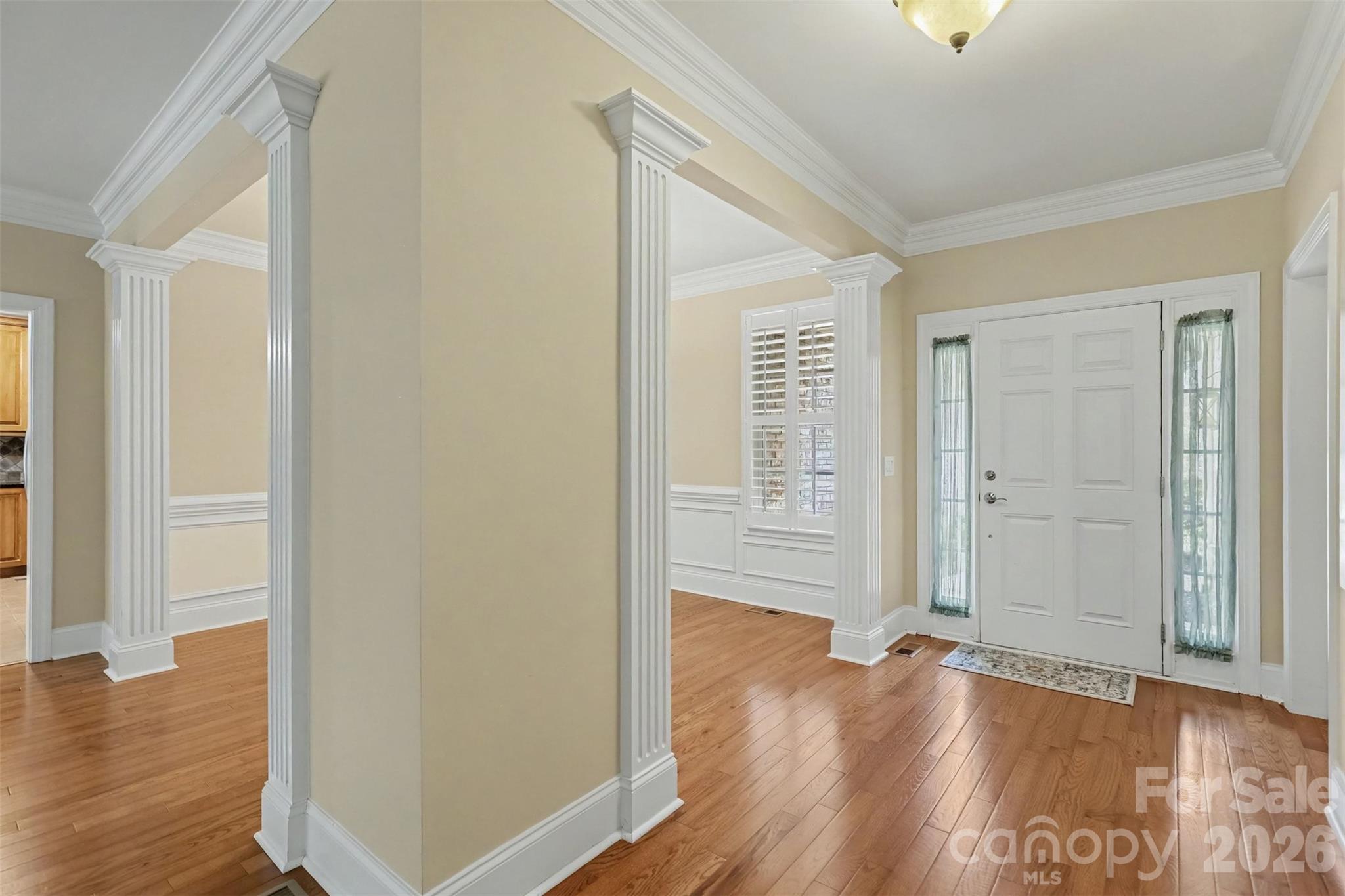 1820 Wedowee Court Property Photo 5