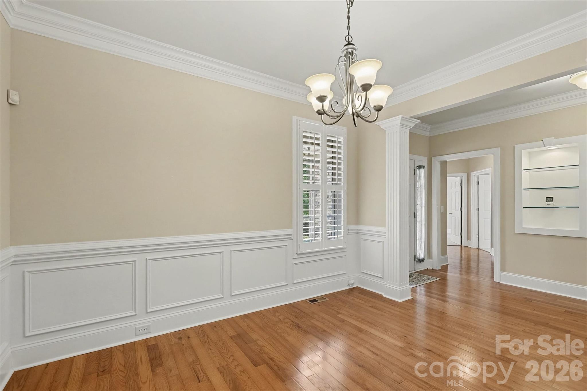 1820 Wedowee Court Property Photo 7