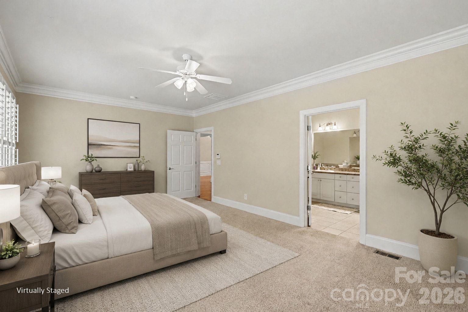1820 Wedowee Court Property Photo 9
